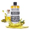 Beekeeper Made Natural Castile Soap, 32 fl oz | No Palm Oil, 8 Ingredients, Pure Olive, Coconut, & Sunflower Oils, GMO Free, For Sensitive Skin, Made in the USA (Lavender) view 2