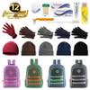 Bulk Case of 12 Backpacks, 12 Winter Item Sets, 12 Hygiene Kits - Hygiene Kits and Clothing for Emergencies, Homeless, Charity view 2