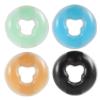 Face Massage Pillow Silicone Pillow Silicon Face Spa Pillow Face Pillow Face Relax Cushion Pad view 2
