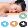 Face Massage Pillow Silicone Pillow Silicon Face Spa Pillow Face Pillow Face Relax Cushion Pad view 3