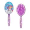 Hair Brush With Magical Sparkling Stars Confetti - Kids Ages 3+ view 1