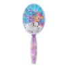 Hair Brush With Magical Sparkling Stars Confetti - Kids Ages 3+ view 2