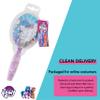 Hair Brush With Magical Sparkling Stars Confetti - Kids Ages 3+ view 4