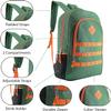 Bulk Case of 12 Backpacks, 12 Winter Item Sets, 12 Hygiene Supplies Kits - Bulk Supplies for Cold Weather, Emergencies, Homeless, Charity - Wholesale Unisex Winter Accessories view 3