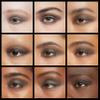 wet n wild Fantasy Makers Halloween Liquid Eyeshadow Black Diamond view 4