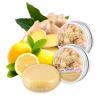 2 Pcs Ginger Hair Growth Shampoo Bars - Natural Organic Formula for Promoting Hair Regrowth view 1