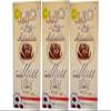 Harir Sweet Packets Sugaring Sugar Wax Hair Removal 100% Natural Paste for Bikini, Legs, Arms, Back And Face Body Hair Remove 12 X 1200 gm view 3