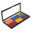 wet n wild Fantasy Makers Halloween Paint Palette Rainbow view 4
