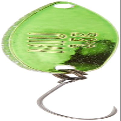 Forest MIU Vol. 22 Color 2.2g #7 T GLOGLI