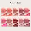 DINTO Blur-Glowy Lip Tint - Glossy Finish, Hydrating, Long Lasting, Lightweight Texture, Non-Sticky, Vegan & Cruelty-Free, K beauty (206 Gratia, 0.11 fl.oz) view 4