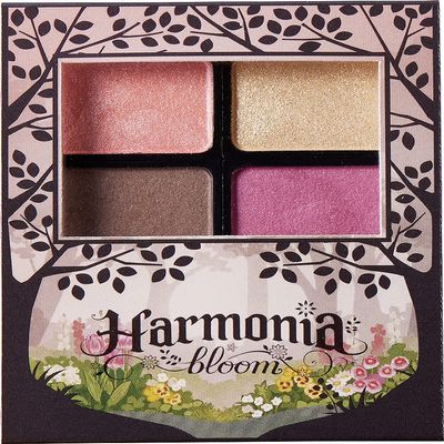 Harmonia bloom blooming palette [twilight]