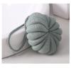 LAPPR Plain Bath Flower Adult Bath Ball is Easy to Bubble, Rich Bath Flower Ball 50gpumpkinbathballgreen view 3