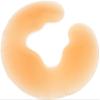 SGerste Silicon Spa Pillow Gel Face Pad Facial Rest Body Back Massage Table Bed Spa Beauty Massage Pillow Cushion Cradle - Skin, 27.5 x 25cm view 3