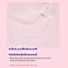 beetles Gel Polish 15ml Barely Pink Nails Gel, 15ml White Color Soak Off Gel Polish Nail Art Manicure Salon DIY Gel Nail Design Decoration view 3