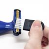 20 Pieces Shaver Brush Trimmer Brush Razor Brush Shaver Cleaning Brush Trimmer Cleaning Brush Razor Cleaning Brush Shaver Cleaning Tool, Black view 4