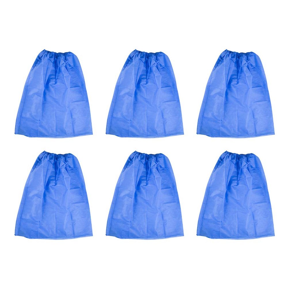 COHEALI 10pcs Disposable Sauna Bath Skirt Adjustable Nonwoven Towel Wrap for Spa Beauty Salon and Shower Use Comfortable and Breathable Bathrobe