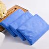 COHEALI 10pcs Disposable Sauna Bath Skirt Adjustable Nonwoven Towel Wrap for Spa Beauty Salon and Shower Use Comfortable and Breathable Bathrobe view 3