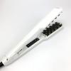JZRH Hair Fluffy Device Negative ion Curler Root Corn Whisker Lattice Curling Straight Dual-Purpose Electric Splint perm view 4