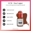 Perma Blend Luxe - True Copper - Microblading Ink to Enhance Lip Color - Lip Tattoo & Lip Blushing Supplies for Permanent Lip Color - Orange Red Lip Blush - Vegan (0.5 oz) view 2