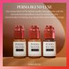 Perma Blend Luxe - True Copper - Microblading Ink to Enhance Lip Color - Lip Tattoo & Lip Blushing Supplies for Permanent Lip Color - Orange Red Lip Blush - Vegan (0.5 oz) view 4