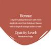 Perma Blend Luxe - Henna - Vegan Lip Tattoo Ink - Warm Muted Pink-Brown Microblading Pigment for Lip Blush & Permanent Makeup - Cruelty-Free (0.5 oz) view 2