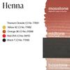 Perma Blend Luxe - Henna - Vegan Lip Tattoo Ink - Warm Muted Pink-Brown Microblading Pigment for Lip Blush & Permanent Makeup - Cruelty-Free (0.5 oz) view 3