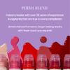 Perma Blend Luxe - Henna - Vegan Lip Tattoo Ink - Warm Muted Pink-Brown Microblading Pigment for Lip Blush & Permanent Makeup - Cruelty-Free (0.5 oz) view 4