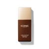 ICONIC LONDON Super Smoother Blurring Skin Tint | Light to Medium Coverage, Hydrating, Ultra-Lightweight Tinted Moisturizer, Cruelty-Free, Vegan Makeup (Warm Rich) 1.01 Fl oz view 1