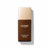 ICONIC LONDON Super Smoother Blurring Skin Tint | Light to Medium Coverage, Hydrating, Ultra-Lightweight Tinted Moisturizer, Cruelty-Free, Vegan Makeup (Golden Rich) 1.01 Fl oz view 1