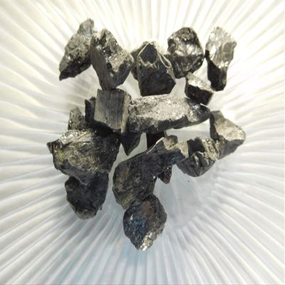 Black Tourmaline - Large Under 1" no Powder - 100% Black Tourmaline Life+Love! Grounding Protection Healing! lu1(9 Ounces)