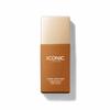ICONIC LONDON Super Smoother Blurring Skin Tint | Light to Medium Coverage, Hydrating, Ultra-Lightweight Tinted Moisturizer, Cruelty-Free, Vegan Makeup (Warm Deep) 1.01 Fl oz view 1
