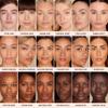 ICONIC LONDON Super Smoother Blurring Skin Tint | Light to Medium Coverage, Hydrating, Ultra-Lightweight Tinted Moisturizer, Cruelty-Free, Vegan Makeup (Warm Deep) 1.01 Fl oz view 4