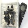 Black Tourmaline - Large Under 1" no Powder - 100% Black Tourmaline Life+Love! Grounding Protection Healing! lu1(3 Ounces) view 3