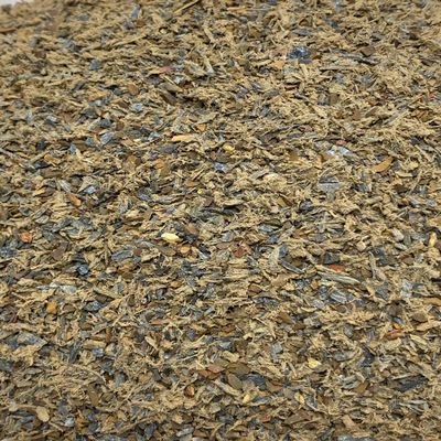 Blue Tiger's Eye - Under 2mm Above 1mm - no Powder - 100% Blue Tiger Eye Life+Love! Enhancing! Clear Focus! u2a1(2 Ounces)