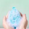 Beavorty 3pcs Household Shower Brush Bath Skin Brush Home Silicone Bath Cleaning Scrubber Bathing Skin Massager Random Color view 4
