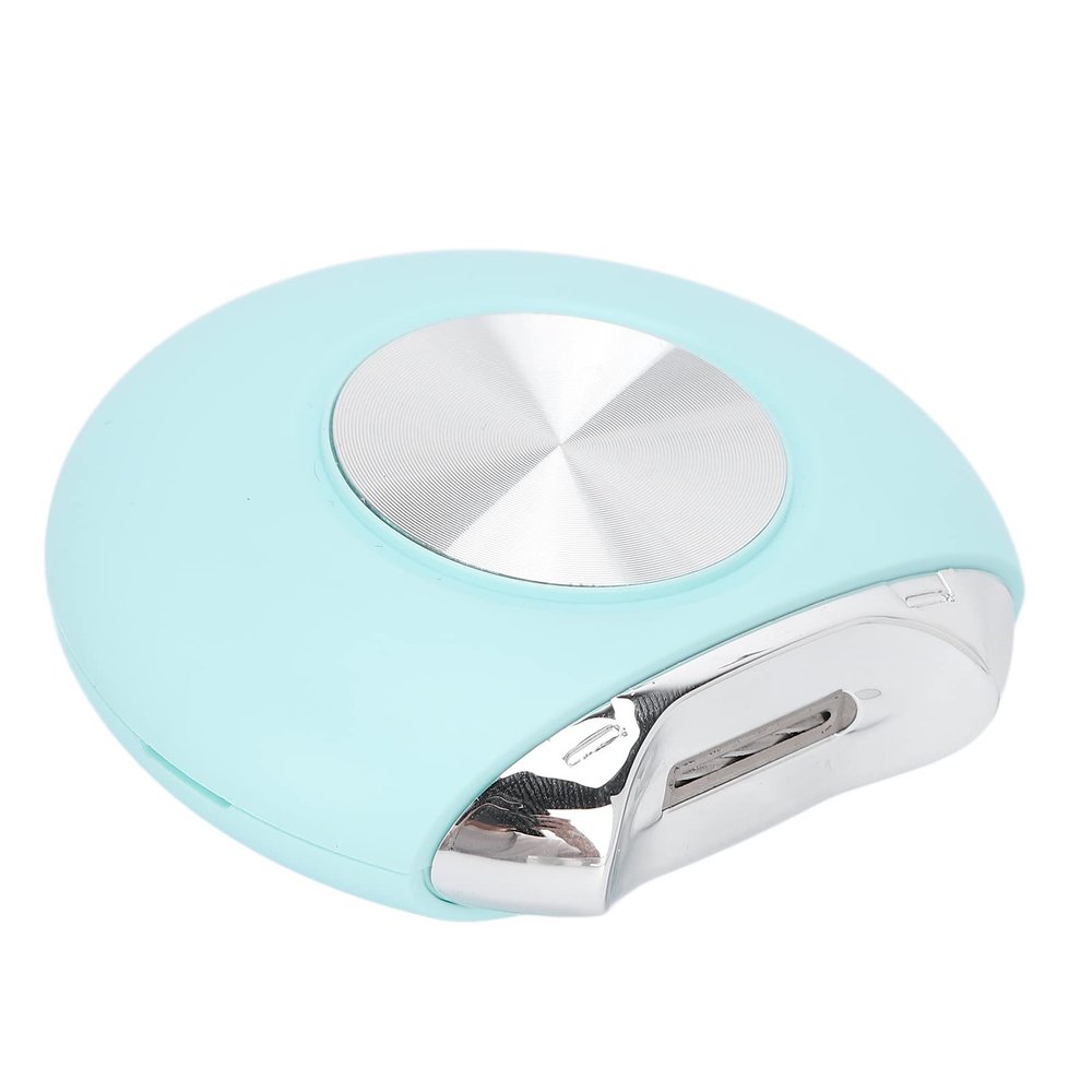 Electric Nail Clipper, Automatic Nail File Trimmer Clippers Cutter Manicure Tool Low Noise Electric Nail Trimmer Cutter Electric Nail Files Nail Scissors for Elderly Children