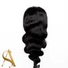 13x4 Brazilian Body Wave Frontal Wig 16" view 1