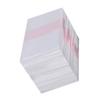 KALLORY 1400sheets Disposable Perm Paper for Hair Styling High Temperature Resistant Easy to Use for Professionals and Diy Home Users for Cold Hot Perms view 1