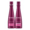 Nexxus Color Assure Shampoo and Conditioner for Color-Treated Hair - Enhances Color for Up to 40 Washes, 13.5oz, 2 Pack view 1