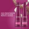 Nexxus Color Assure Shampoo and Conditioner for Color-Treated Hair - Enhances Color for Up to 40 Washes, 13.5oz, 2 Pack view 3