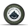 Rugged Legacy - Pomade, The Tradesman 4oz Pomade For Men, Hair Pomade For Men with Notes of Citrus and Select Spices, Mens Hair Pomade Medium Hold and Classy Matte Finish, Water Based Pomade for Men view 1