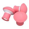 3pcs Face Neck Toning Exerciser for Women Wrinkle Removal Mouth Exercise Tool Face Lifting Firming V Shape Face Neck Toning Exerciser view 1