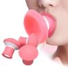 3pcs Face Neck Toning Exerciser for Women Wrinkle Removal Mouth Exercise Tool Face Lifting Firming V Shape Face Neck Toning Exerciser view 2