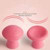3pcs Face Neck Toning Exerciser for Women Wrinkle Removal Mouth Exercise Tool Face Lifting Firming V Shape Face Neck Toning Exerciser view 3