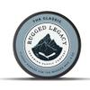 Rugged Legacy - Pomade, The Classic 4oz Mens Hair Pomade, Hair Pomade For Men with Scents of Nutmeg, Vanilla, Cedar, & Traditional Musk, Water Based Pomade for Men, Matte Finish Hair Pomade For Men view 1