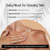 Apothecary Perfume Body Cream | Juno- Inspired by Dubai Amethyst | Natural Moisturizing Skin Care Cream for Fragrant, Hydrated, Tighter, Plumper, Youthful Skin | 7 fl oz (210 ml) view 4