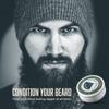 Rugged Legacy - Beard Balm, The Frontiersman 2oz Beard Balm for Men, Woodsy Scented Beard Balm with Notes of Molasses, Beard Balm Made with Natural Oils that Enrich Your Entire Beard - Roots To End view 4