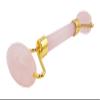 10x Jade Roller Gua Sha Set, Detox Scraping Massage Facial, Wrinkles Anti Aging Set (Pink Jade Roller - No Gua Sha Included) view 4