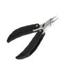 Beaupretty 4pcs Folding Toenail Clipper for Thick and Ingrown Nails Stainless Steel Nail Trimmer Precise Edges for Household Grooming and Care view 2