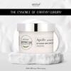 Apothecary Perfume Body Cream | Apollo- inspired by B Rouge 540 | Natural Moisturizing Skin Care Cream for Fragrant, Hydrated, Tighter, Plumper, Youthful Skin | 7 fl oz (210 ml) view 2